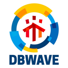 DB Wave Logo
