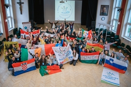 2024-01 SYM General Assembly in Stettin