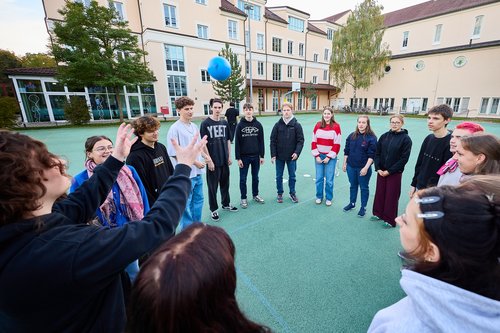 Salesianum München