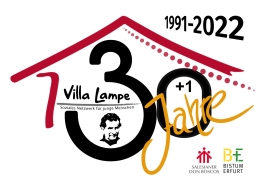 Jubiläum Villa Lampe in Heiligenstadt
