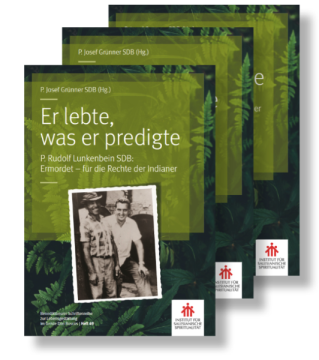 Coveransicht der Schriftenreihe