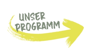 Programm des Symposiums