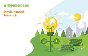 Grafik WIRgemeinsam
