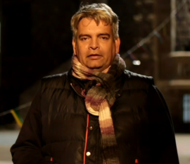 P. Alejandro Leon