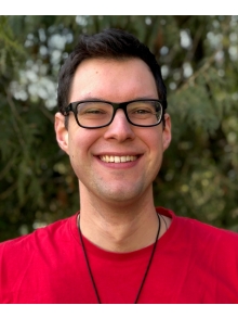 Josua Schwab SDB