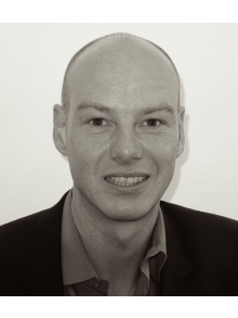 Porträtfoto von Prof. Dr. Andreas Kirchner