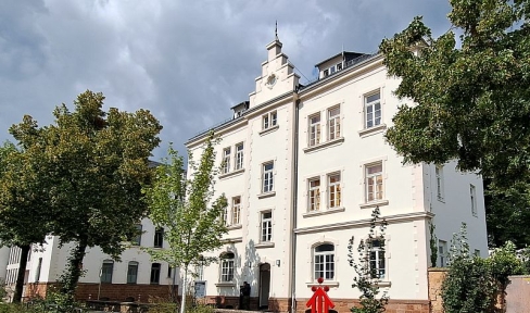 Margareta Bosco Haus für wohnungslose junge Menschen in Trier 