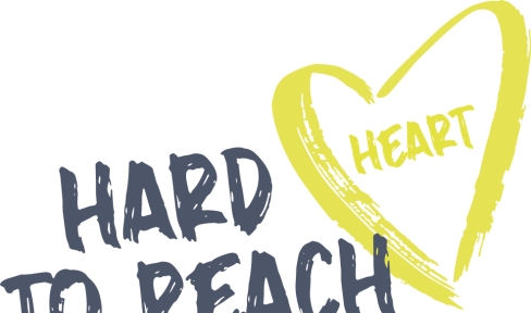 heart to reach