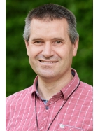 Pater Johannes Kaufmann SDB