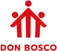 Logo Don-Bosco-Werk Deutschland