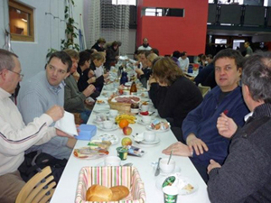 Don Bosco weltweit Don Bosco weltweit