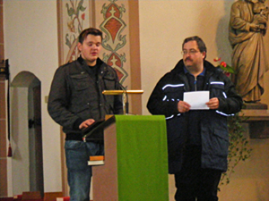 Ein Don Bosco Fest der besonderen Art Ein Don Bosco Fest der besonderen Art