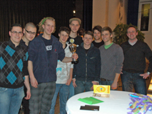 Fest der Jugend im Salesianum Fest der Jugend im Salesianum