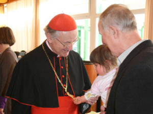Große Begeisterung beim Don Bosco Fest im Jubiläumsjahr in Waldwinkel Große Begeisterung beim Don Bosco Fest im Jubiläumsjahr in Waldwinkel