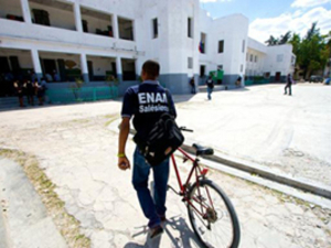 Heiligenstädter Initiative für Haiti Heiligenstädter Initiative für Haiti
