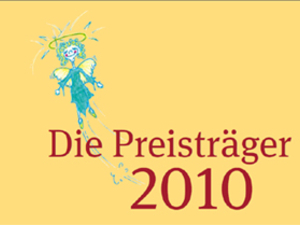 Junge Menschen für herausragendes Engagement geehrt Junge Menschen für herausragendes Engagement geehrt