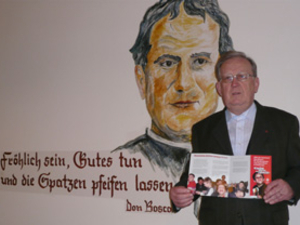 „Kinder brauchen ein Zuhause“ „Kinder brauchen ein Zuhause“