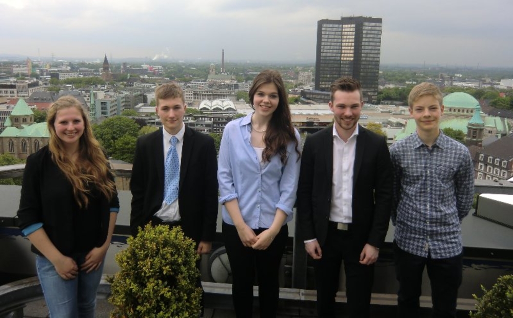 Don Bosco Gymnasium Grundet Schulergenossenschaft Aktuelle Nachrichten Der Salesianer Don Boscos Aktuelles Salesianer Don Boscos Don Bosco