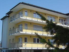 Don Bosco Gästehaus Klagenfurt