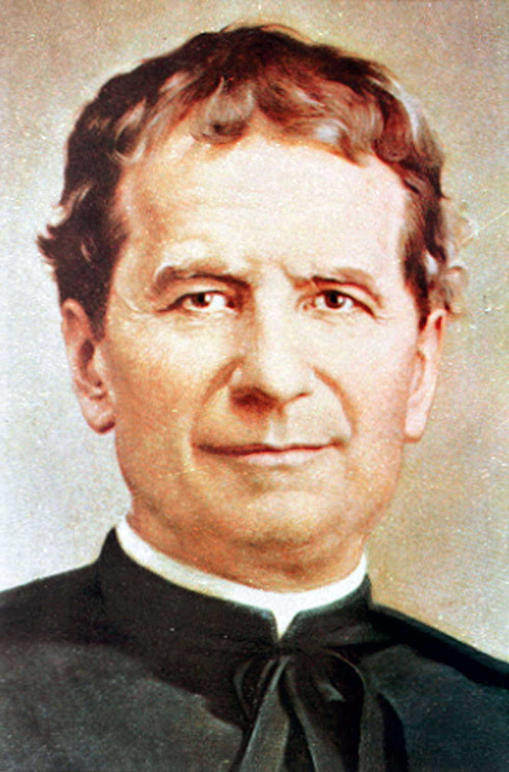 Don Bosco Uber Uns Salesianer Boscos Zitate Die Dein Leben Veraendern Eat Pray Love
