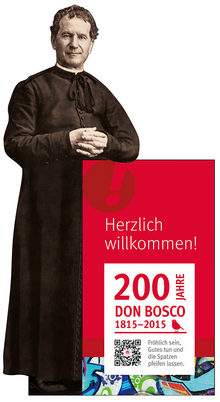 200 Jahre Don Bosco