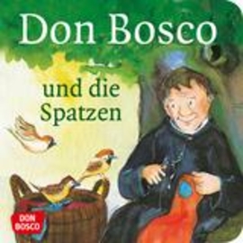 Zur Vermittlung Don Boscos in der Arbeit mit Kindern 