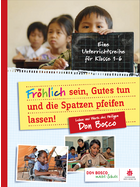 Unterrichtsreihe Klasse 1-6