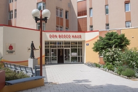 Don Bosco Haus Wien