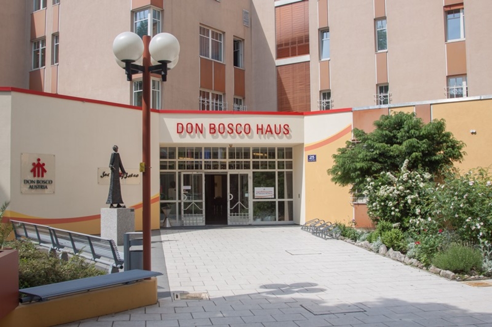 Don Bosco Haus Wien schließt Aktuelle Nachrichten der