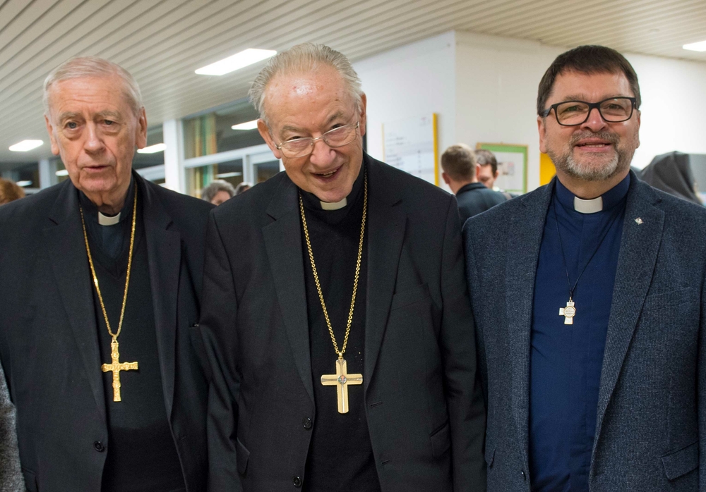 100 Jahre Don Bosco Schwestern Don Bosco