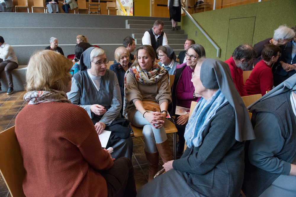 100 Jahre Don Bosco Schwestern Don Bosco