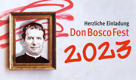 Don Bosco Feste 2023 im Überblick