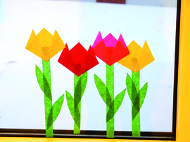 Tulpen Vorschaubild