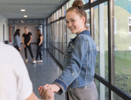 Angebote und Tipps für junge Menschen