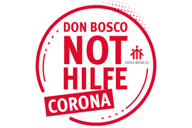 Don Bosco Nothilfe Corona