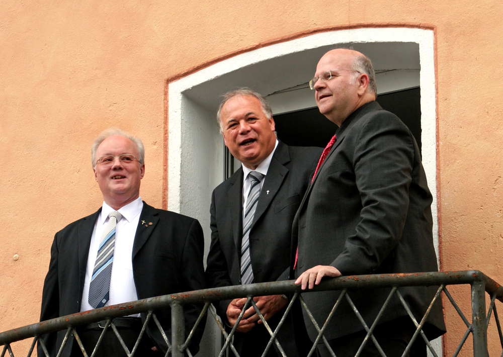 Direktorenwechsel Bei Padders In Essen Borbeck Aktuelle Nachrichten Der Salesianer Don Boscos Aktuelles Salesianer Don Boscos Don Bosco