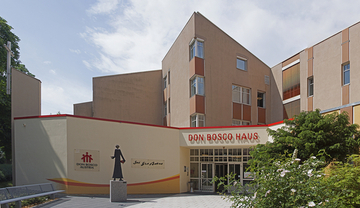 Don Bosco Haus Wien