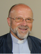 Pater Bernhard Stiegler SDB