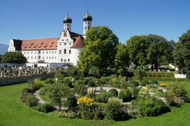 Urlaub bei Don Bosco