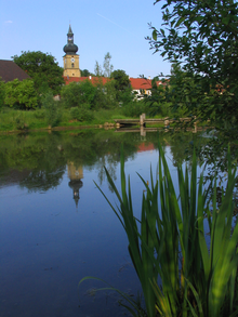 Ensdorf Biotop