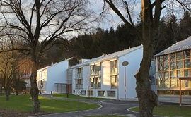 Bayerische Tradition im Ausbildungshotel in Aschau am Inn