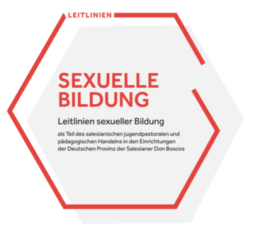 Leitlinien Sexuelle Bildung