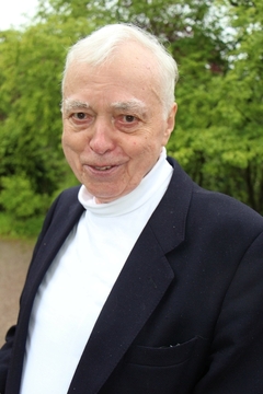 Pater Paul Thörner SDB 