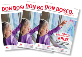 Don Bosco Magazin