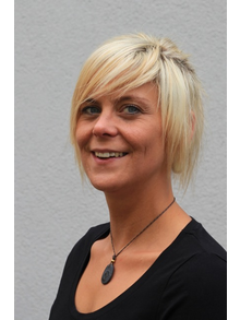 Tanja Holzmeyer ist Pädagogische Leiterin bei Don Bosco Nürnberg