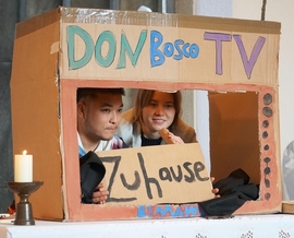 Don Bosco TV