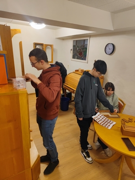 2023-04 Escape-Room