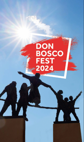 Don Bosco Feste 2024 im Überblick