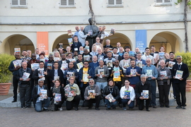 Turin Salesian Bulletin Meeting