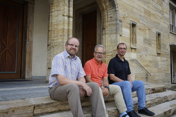 Salesianer Don Boscos verabschieden sich aus Stuttgart